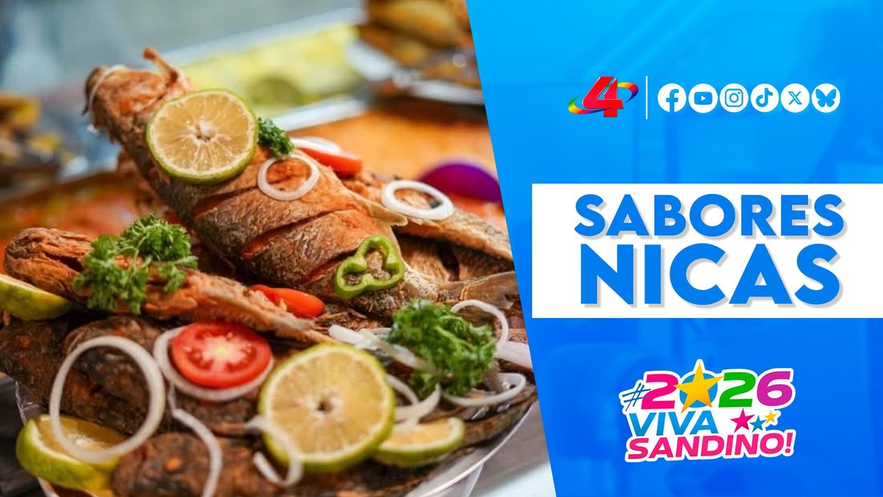 Cuaresma 2026: sabores y tradiciones en los Mercados de Managua 🐟