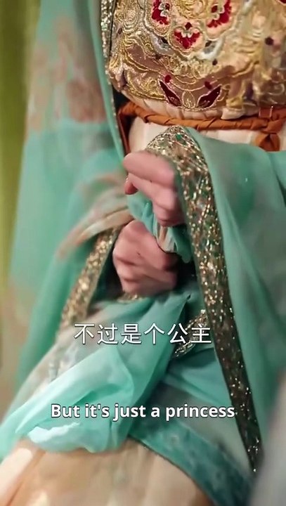 Daddy, Can You Hear Me? The Little Princess’s Heart is Saving the Nation! (FULL) ENGSUB