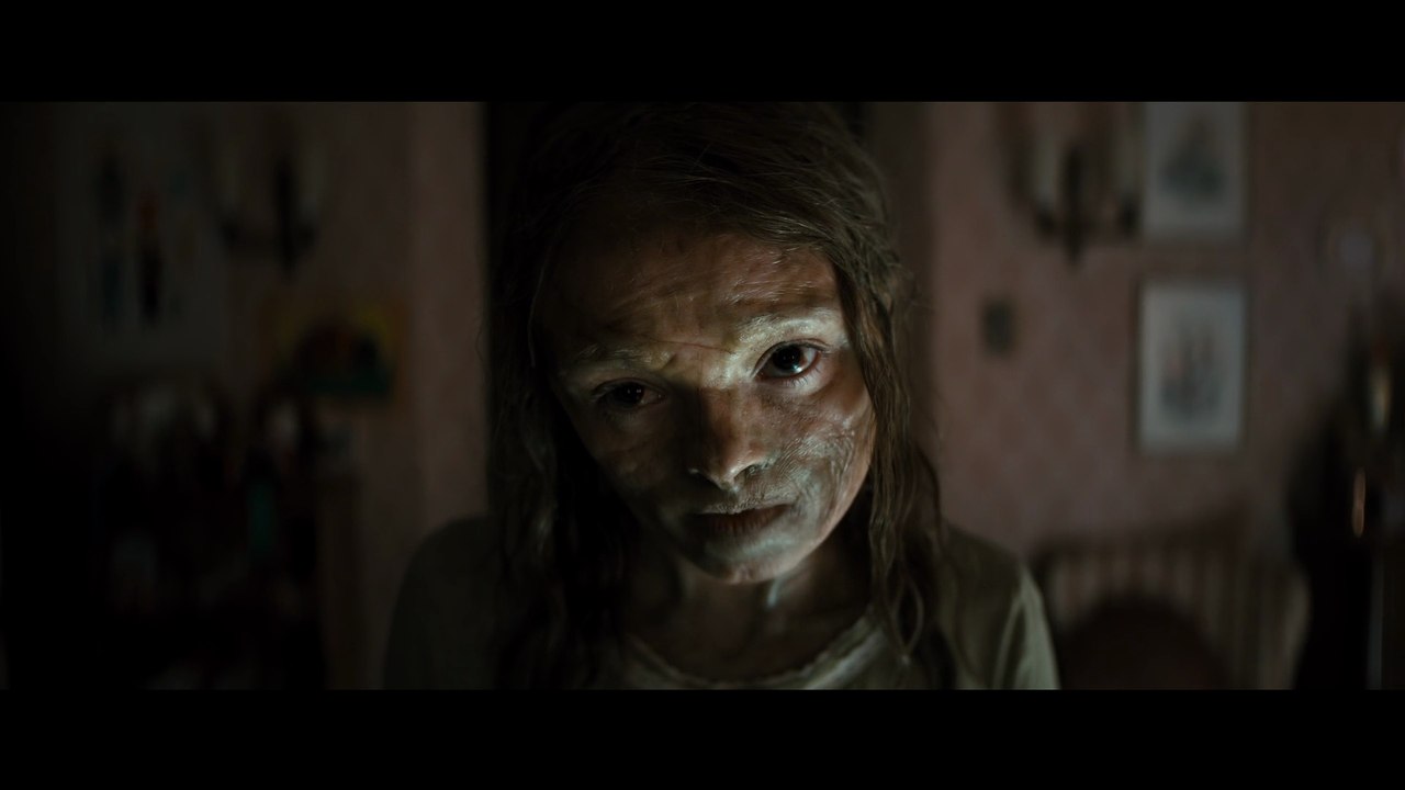 Lee Cronin's The Mummy - Trailer (Deutsch) HD