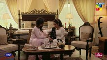 Muamma   Episode 18 [Eng Sub] - 19th February 2026 [ Saba Qamar & Ali Ansari ] - HUM TV