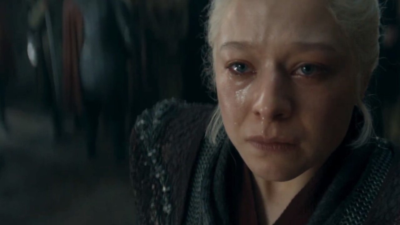 »Ich bin so aufgeregt!« - Der erste Teaser zu Staffel 3 von House of the Dragon ist da und Fans können den Release kaum erwarten