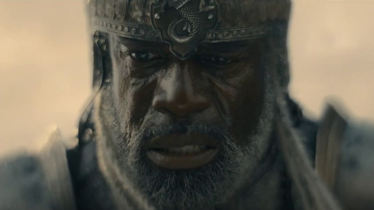 House Of The Dragon - staffel 3 Trailer OV