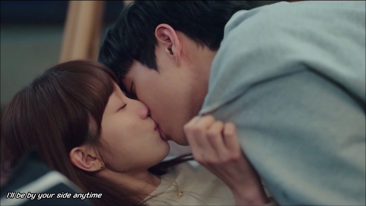 Kiss Love Drama - Still with you Lyrics
