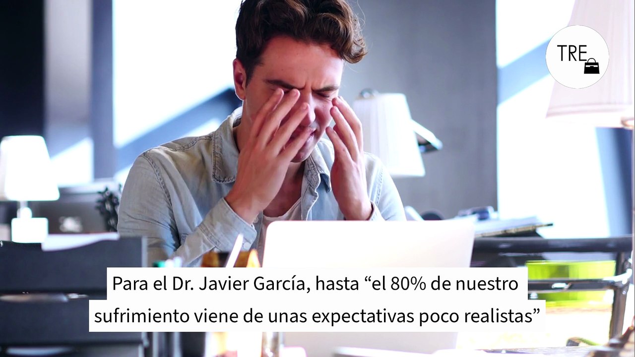 Javier García Campayo, doctor en psiquiatría: “El 80% de nuestro sufrimiento viene de unas expectativas poco realistas” 5