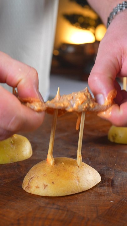 Mini kebab 🥙