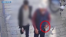 Milano - Pedinato mentre rientra con il cane e rapinato di orologio da 25mila euro: 2 arresti (19.02.26)