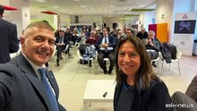 Pecoraro Scanio: Campania diventi leader del turismo ecodigital