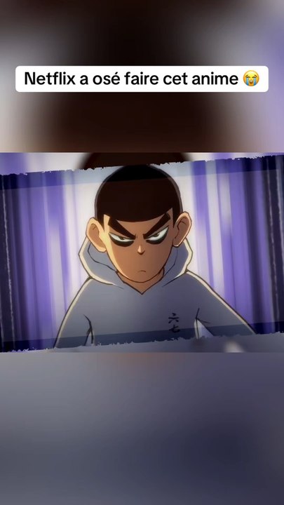 Netflix a fait ça