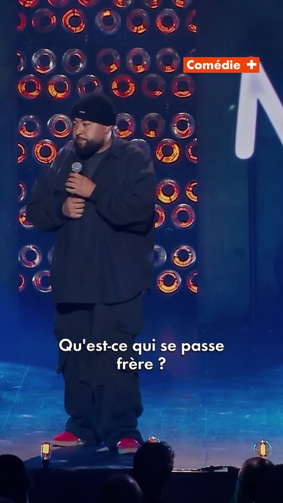 Oussama Farès : Venez on parle des salles de sport 📝