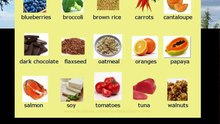 20 heart healthy foods
