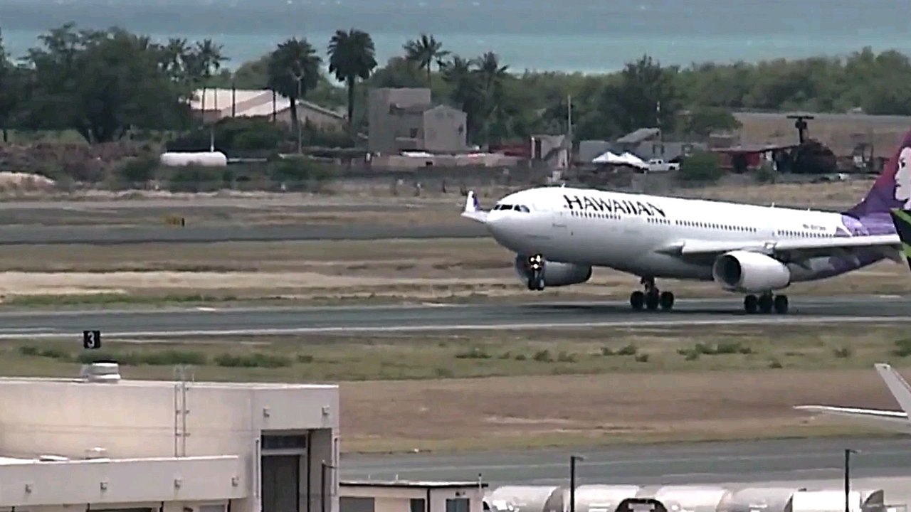 4 ans à voyager en avion en se faisant passer pour un pilote.#pilote #justice #dona