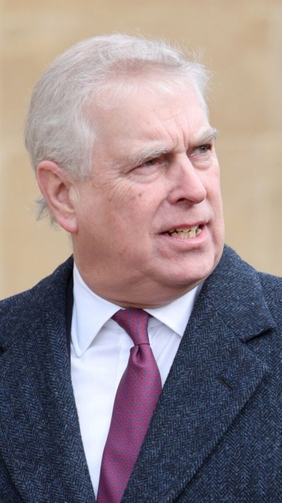 Former Prince Andrew's Arrest Sends Shockwaves
