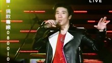 [2010][Live] 王力宏〈一見你就笑〉｜【2010 台北最High新年城】跨年晚會