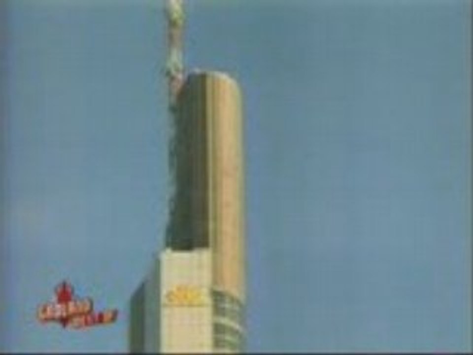 Le bétisier de Ben Laden