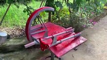 BABETTA 1984 Full Restoration _ Restore Motorbike JAWA Old(360P)