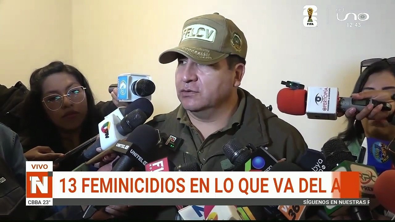 feminicidio