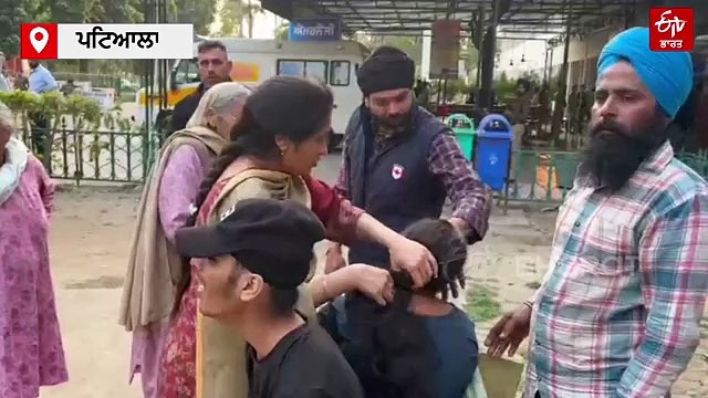 ਪਟਿਆਲਾ ਵਿੱਚ ਬਜ਼ੁਰਗ ਮਹਿਲਾ ਦਾ ਕਤਲ, ਸਰਪੰਚ ‘ਤੇ ਗੰਭੀਰ ਇਲਜ਼ਾਮ