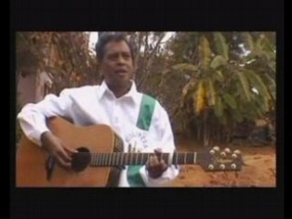 Tarika Kolibera - Manimanina