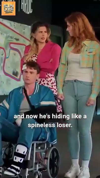 Reclaim The Racing Crown Full HD Short Drama I Best ShortFilms Hot Billionaire CEO Dark Emotional Romance Series [Full Movie]