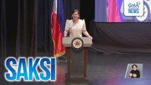4th VP Sara impeachment complaint reaches Speaker's office | Saksi
