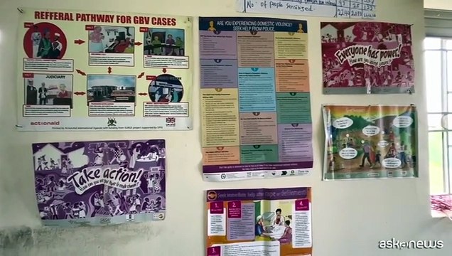 Sanremo, oggetti dei cantanti all'asta per aiutare le donne in Uganda