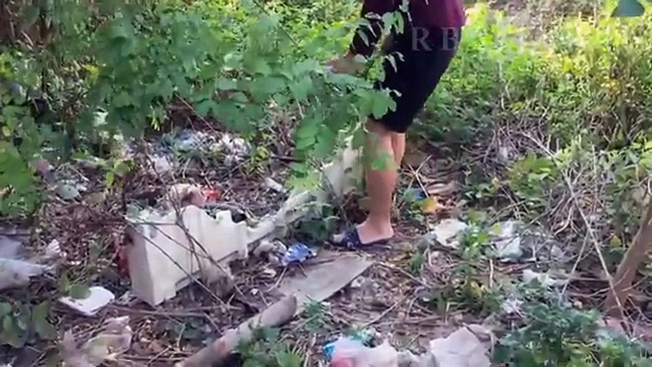 Restoration old broken Samsung phone   Restore destroyed phones after years(360P)