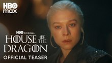 House of the Dragon - Sezon 3 Fragman