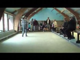 (3) Taulé : Boules plombées 04/08