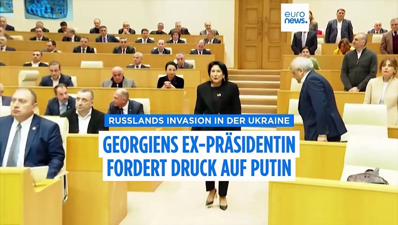 Nachrichten des tages | 19. februar 2026 - abendausgabe