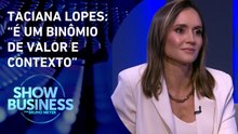 Como ter relevância de marca? Vice-presidente de Comunicação da MasterCard revela | SHOW BUSINESS