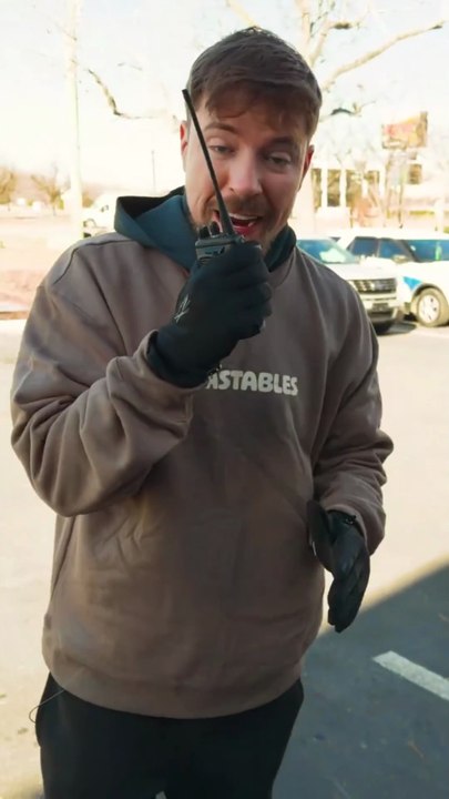 Mrbeast En français