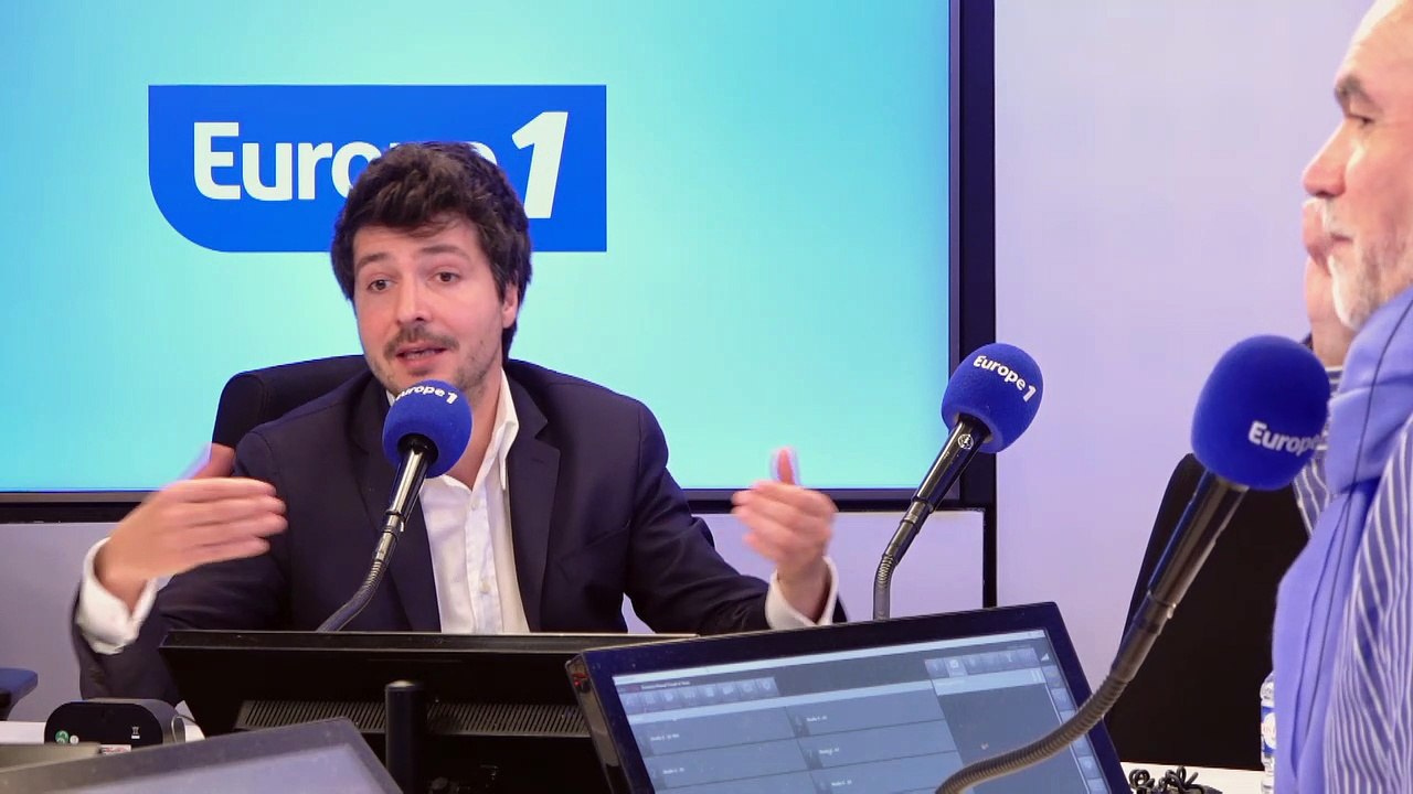 Mort de Quentin : «Emmanuel Macron n'est pas suffisamment incisif vis-à-vis de LFI», estime Georges Fenech