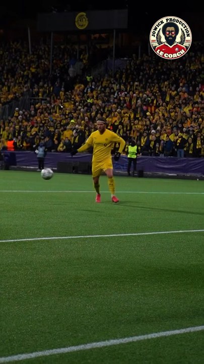 Ce petit club de Norvège qui tient tête aux gros clubs européen en ligue des champions: Bodo/Glimt #championsleague