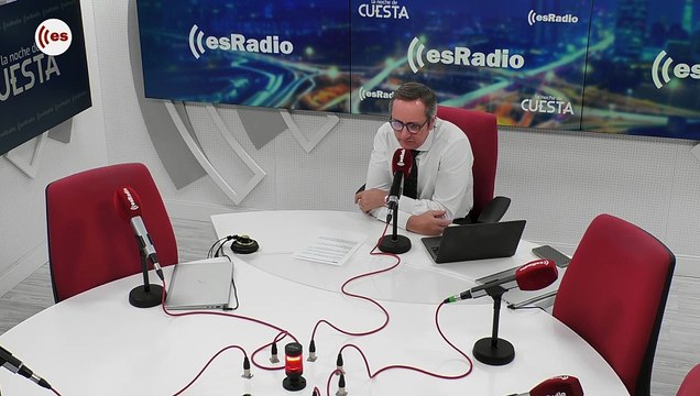 España en el mundo: Estados Unidos, preparado para atacar Irán