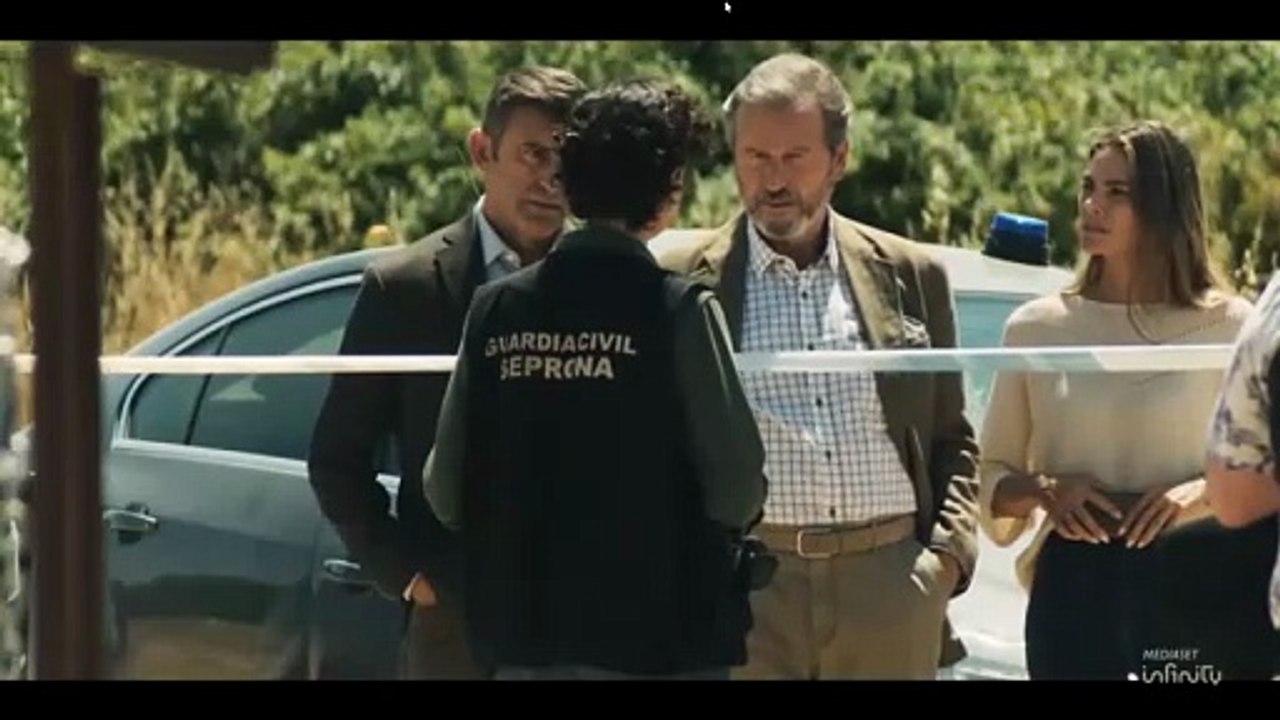 Pura Sangre - Capitulo 4