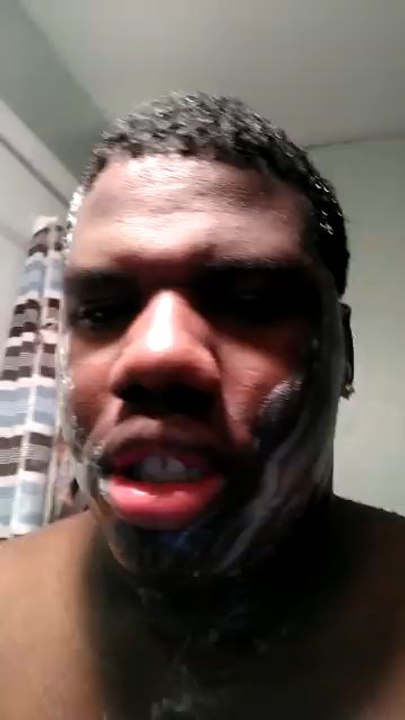 Affanso Anglin  Cream Gillette Cleaner