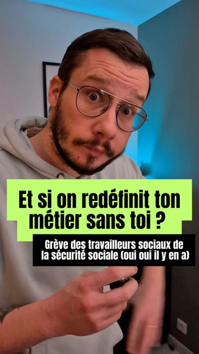 et si on redéfinit ton métier sans te demander ton avis