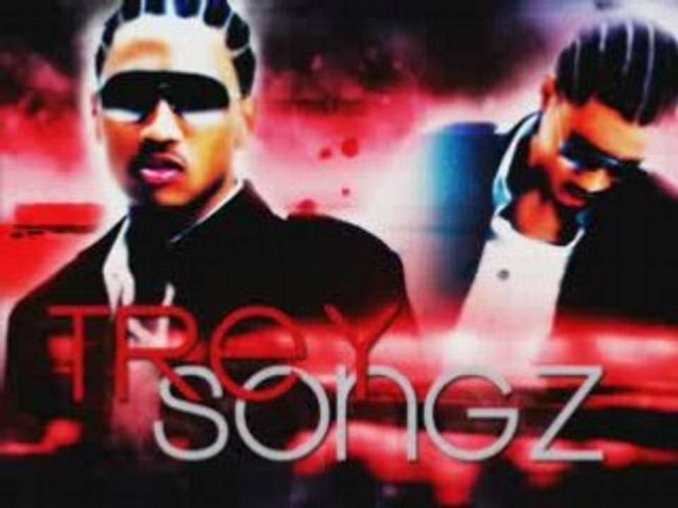LL cool j ft trey songz - girl if i