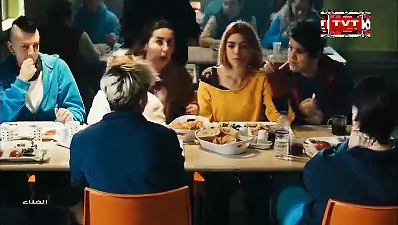 مسلسل الفناء – تركى مدبلج – الحلقة 3