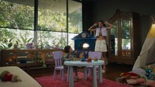 LA REYNA DEL FLOW 3  CAPÍTULO 20 COMPLETO