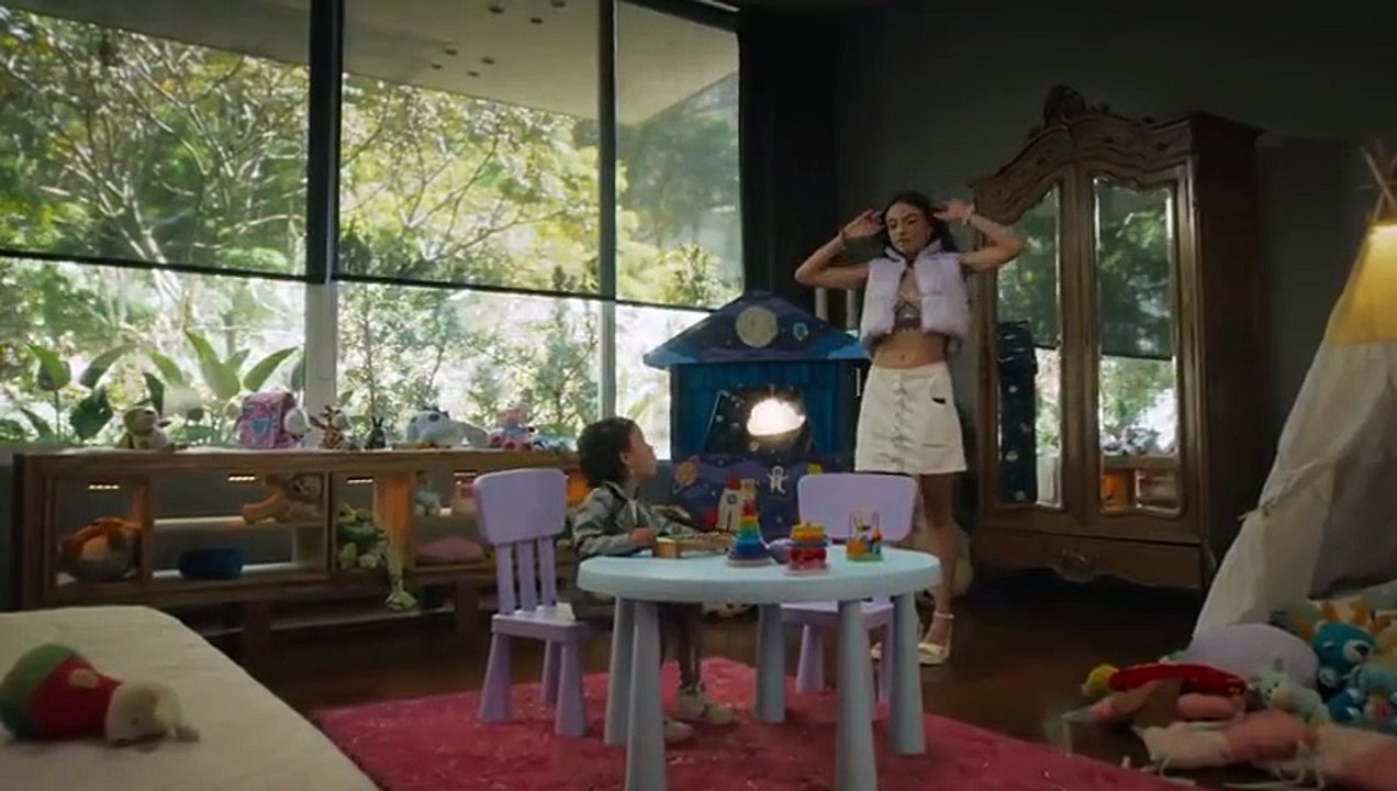 LA REYNA DEL FLOW 3  CAPÍTULO 20 COMPLETO