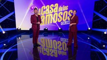 CAPÍTULO 36 | TEMP 03 (2026)   LA CASA DE LOS FAMOSOS COLOMBIA