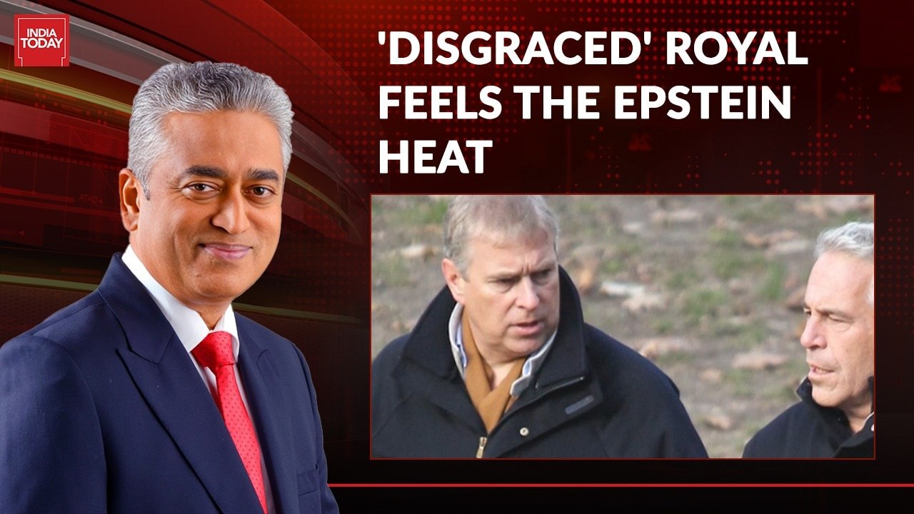 Ex-Prince Andrew arrested for misconduct amid Epstein scandal, Bill Gates pulls out of India AI summit, and more