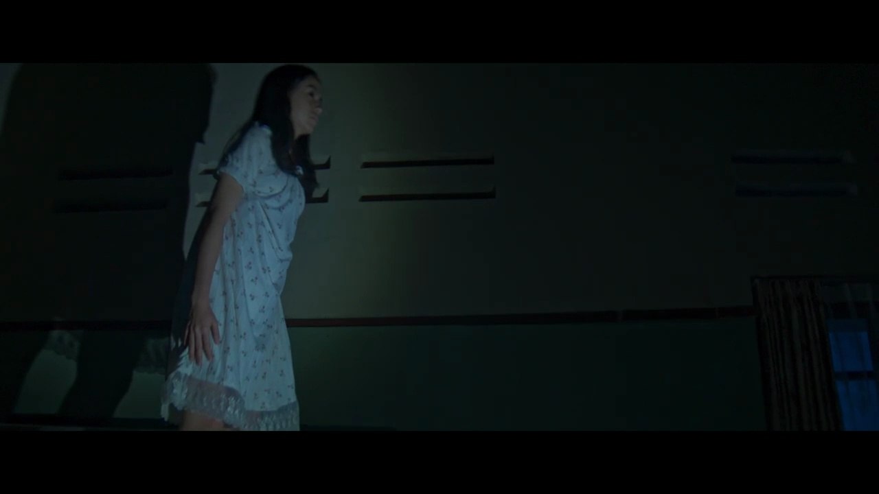 Sorop: Herencia diabólica - Tráiler Oficial Sub...