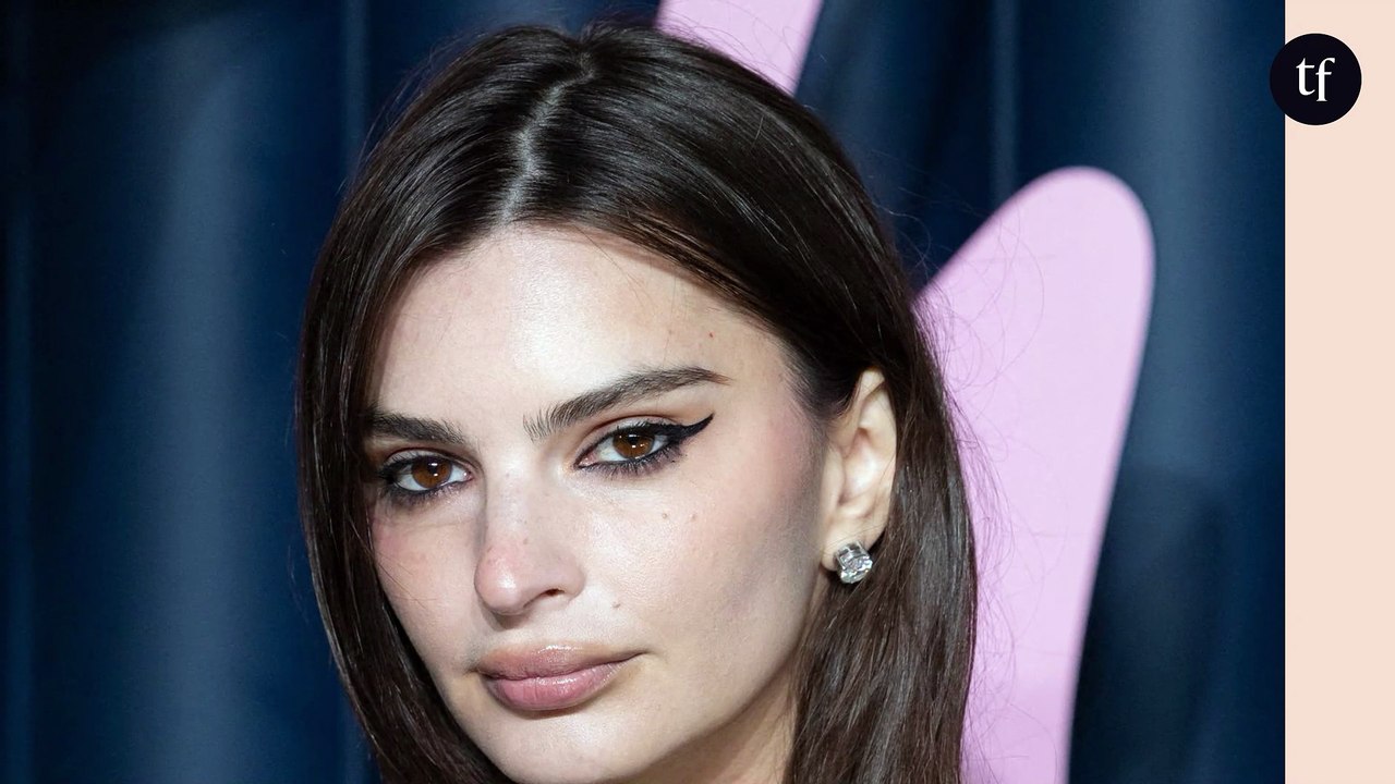 EmRata "sublime" en lingerie sur ces photos iconiques, elle fait de sa sensualité une force féministe