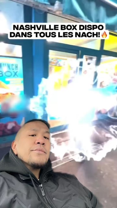 Vous en pensez quoi !? ☺️ Vous avez goutté !? 🧐