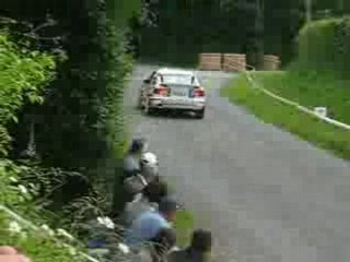 S menard es3 rallye  mezidon 2008