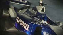 Williams: wielka kolekcja Grand Prix