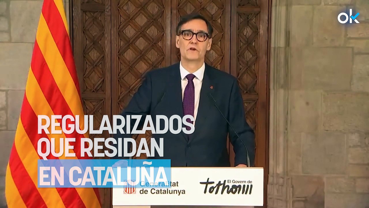 Illa obligará a aprender catalán a los inmigran...