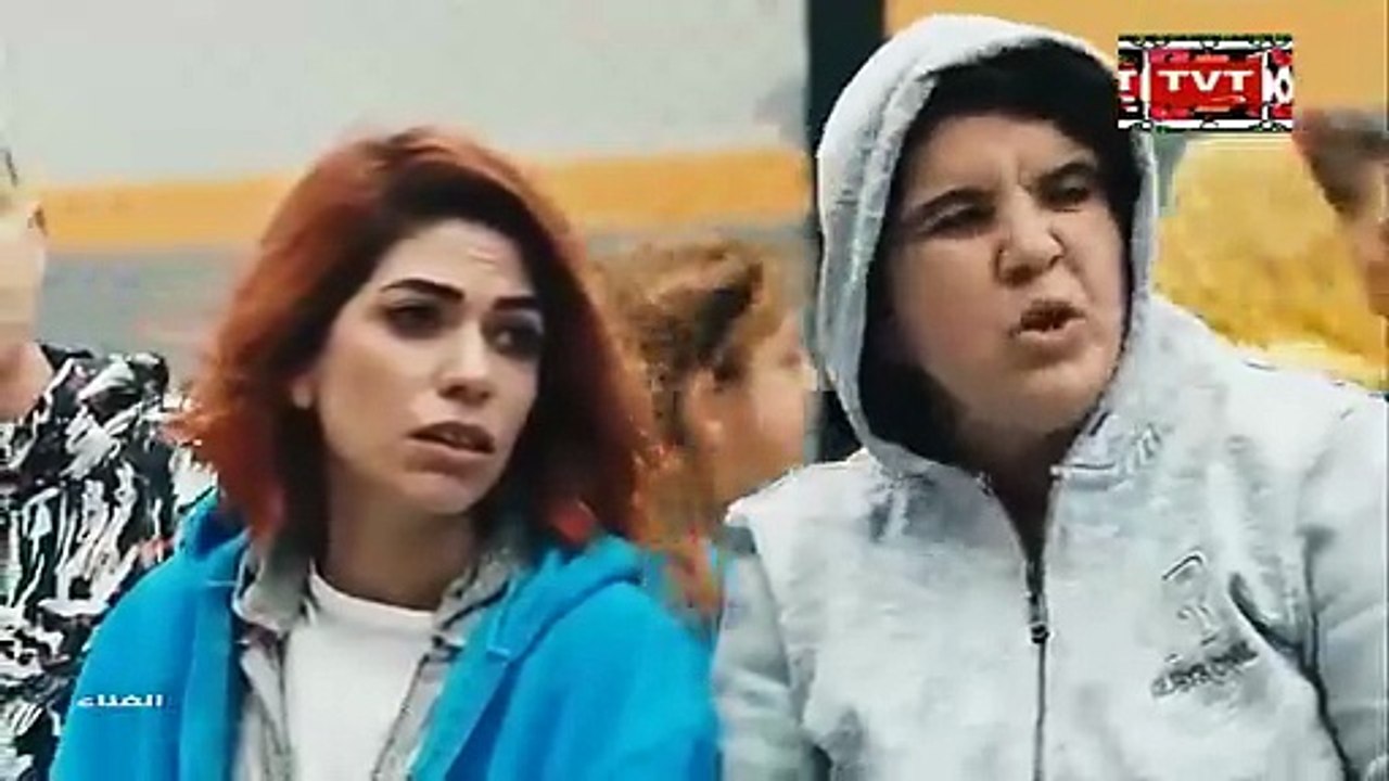 مسلسل الفناء – تركى مدبلج – الحلقة 6